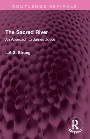 The Sacred River