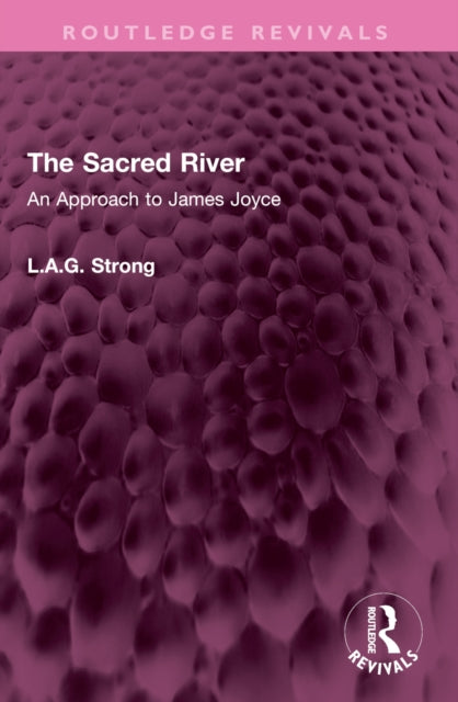 The Sacred River