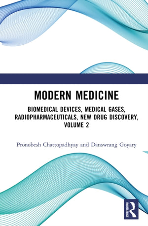 Modern Medicine