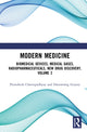Book cover of: Modern Medicine. By: Pronobesh Chattopadhyay