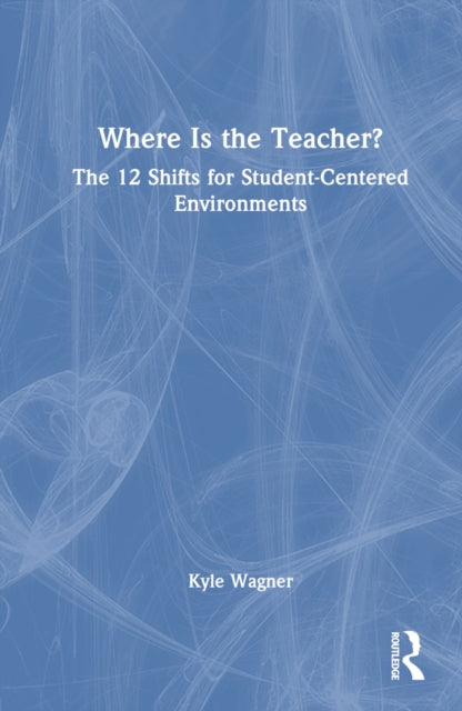 Book cover of: Where Is the Teacher?