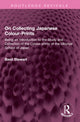 Book cover of: On Collecting Japanese Colour-Prints