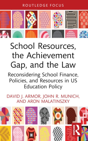 School Resources, the Achievement Gap, and the Law
