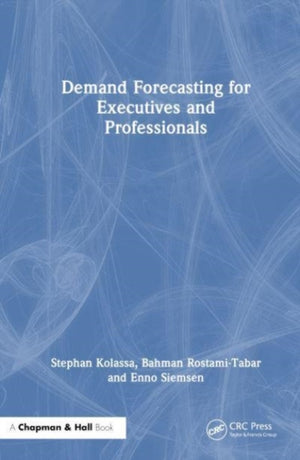Demand Forecasting for Executives and Professionals