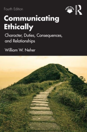 Communicating Ethically