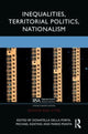 Book cover of: Inequalities, Territorial Politics, Nationalism. By: Donatella della Porta