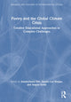 Book cover of: Poetry and the Global Climate Crisis. By: Amatoritsero Ede