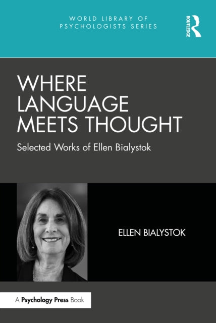 Where Language Meets Thought