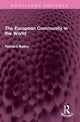 Book cover of: European Community in the World