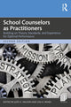 Book cover of: School Counselors as Practitioners. By: Judy A. Nelson