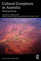 Book cover of: Cultural Complexes in Australia. By: Thomas Singer