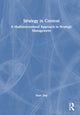 Book cover of: Strategy in Context