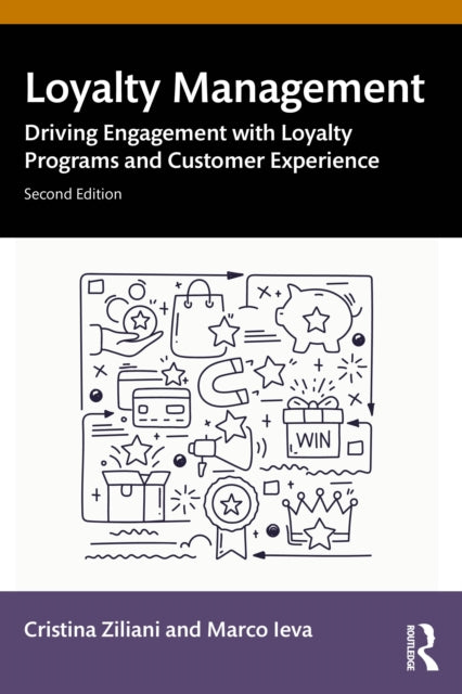 Book cover of: Loyalty Management