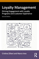 Book cover of: Loyalty Management
