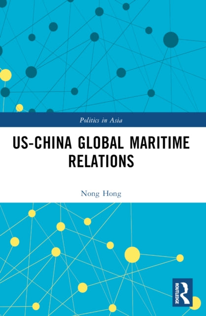 US-China Global Maritime Relations