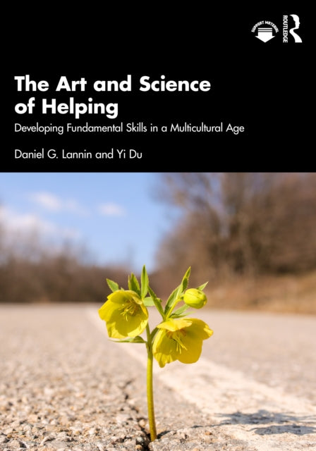Book cover of: Art and Science of Helping