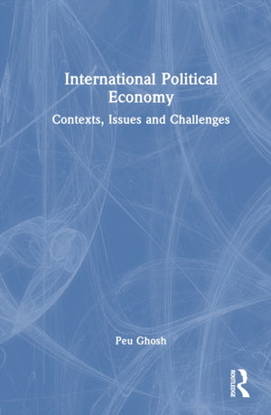 International Political Economy