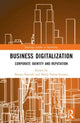 Book cover of: Business Digitalization. By: Pantea Foroudi