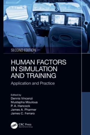 Human Factors in Simulation and Training