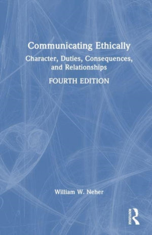 Communicating Ethically