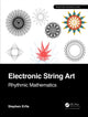Book cover of: Electronic String Art. By: Stephen Erfle