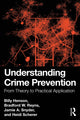 Book cover of: Understanding Crime Prevention. By: Billy Henson