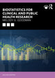 Book cover of: Biostatistics for Clinical and Public Health Research