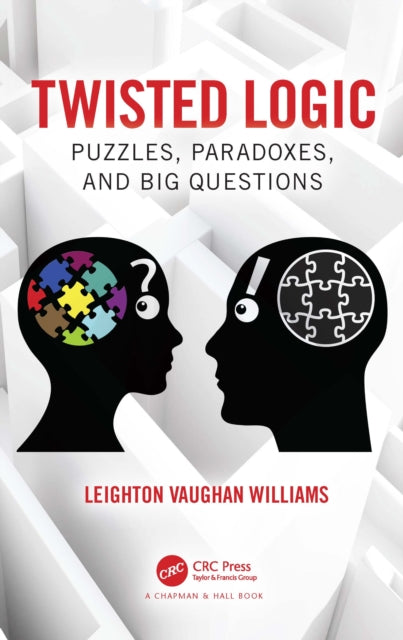 Book cover of: Twisted Logic