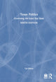 Book cover of: Texas Politics. By: Cal Jillson