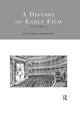 Book cover of: History of Early Film V3. By: Stephen Herbert