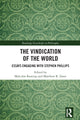 Book cover of: Vindication of the World. By: Malcolm Keating