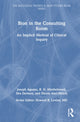 Book cover of: Bion in the Consulting Room. By: Joseph Richard Aguayo