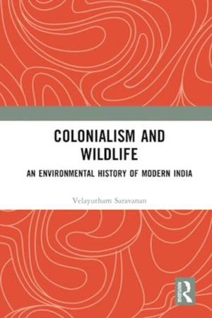 Colonialism and Wildlife
