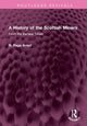 Book cover of: History of the Scottish Miners. By: Robert Page Arnot