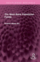 Book cover of: West Bank Palestinian Family. By: Ibrahim Wade Ata