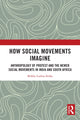Book cover of: How Social Movements Imagine. By: Bobby Luthra Sinha