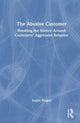 Book cover of: Abusive Customer. By: Ivaylo Yorgov