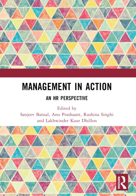 Management in Action