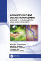 Book cover of: Advances in Plant Disease Management. By: Pranjib Chakrabarty