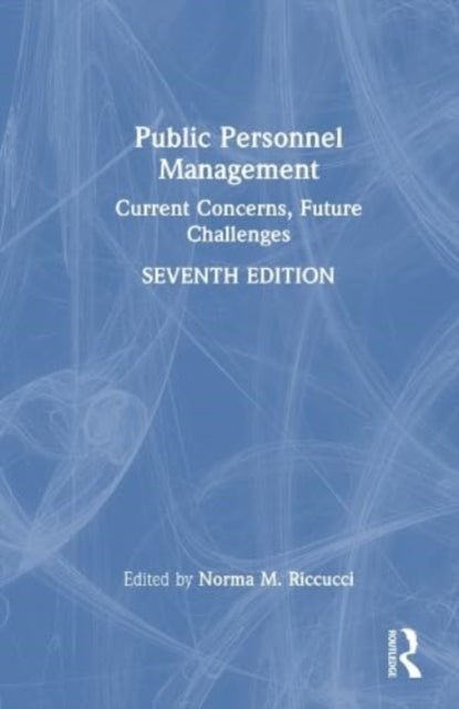 Public Personnel Management