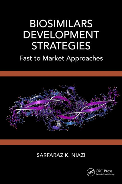 Biosimilars Development Strategies