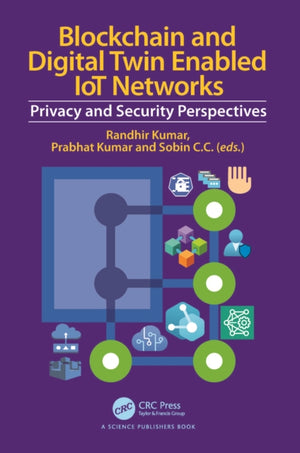 Blockchain and Digital Twin Enabled IoT Networks
