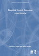 Book cover of: Essential French Grammar