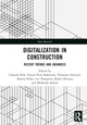 Book cover of: Digitalization in Construction. By: Chansik Park
