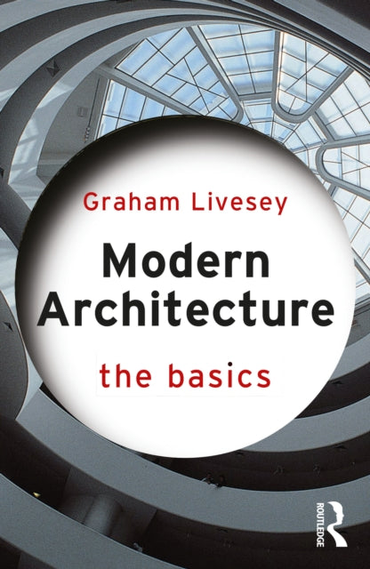 Book cover of: Modern Architecture