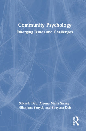 Community Psychology