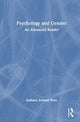 Book cover of: Psychology and Gender. By: Sadhana Avinash Natu