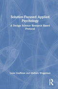 Solution-Focused Applied Psychology