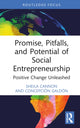 Book cover of: Promise, Pitfalls, and Potential of Social Entrepreneurship