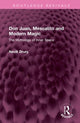 Book cover of: Don Juan, Mescalito and Modern Magic. By: Nevill Drury